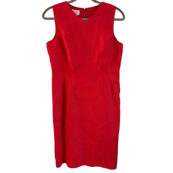 chinese dress ladies FOIL Linen Pleat Dreams Shift Dress 7895  The Strawberry Shop
